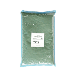 Pasta de gengibre 10kg