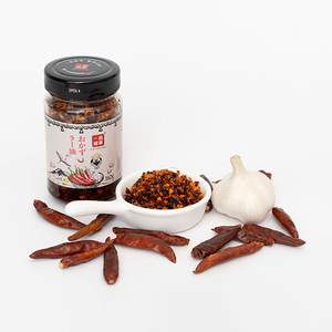 Pimenta Alho Crisp